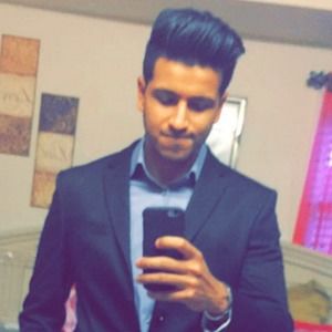 Meet your Posher, Ahsan